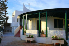 Villetta Parisi Mazara Del Vallo